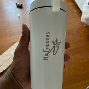 Customized Stainless Steel Shaker Cup